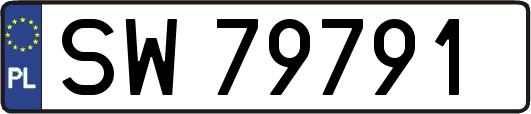 SW79791