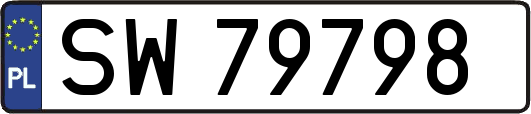 SW79798