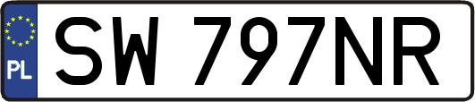 SW797NR