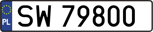 SW79800