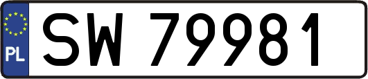 SW79981