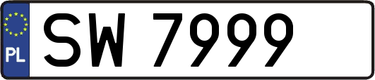 SW7999