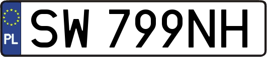 SW799NH