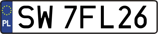 SW7FL26