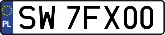 SW7FX00