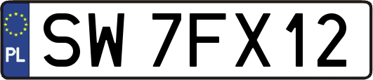 SW7FX12