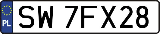 SW7FX28