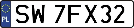 SW7FX32