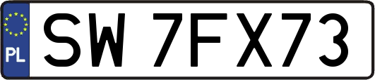 SW7FX73