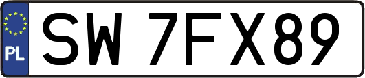 SW7FX89