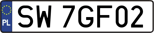 SW7GF02