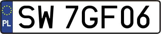 SW7GF06