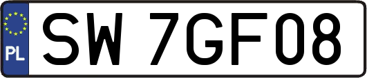 SW7GF08