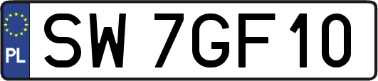 SW7GF10