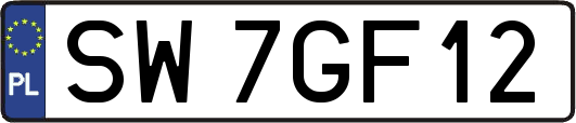 SW7GF12