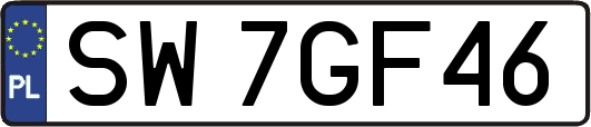 SW7GF46