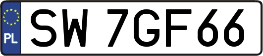SW7GF66