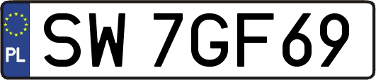 SW7GF69