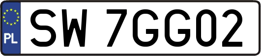 SW7GG02