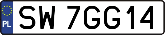 SW7GG14