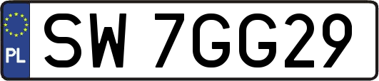 SW7GG29