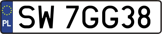 SW7GG38