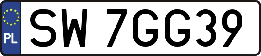 SW7GG39