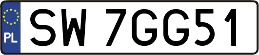 SW7GG51