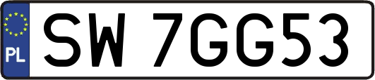 SW7GG53