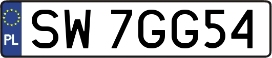 SW7GG54