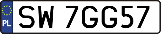 SW7GG57