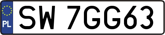 SW7GG63