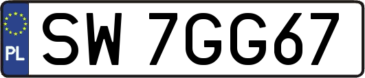 SW7GG67