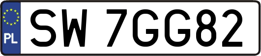 SW7GG82