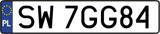 SW7GG84