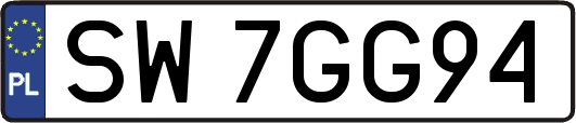SW7GG94