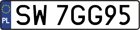 SW7GG95