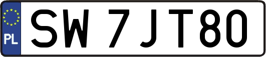 SW7JT80
