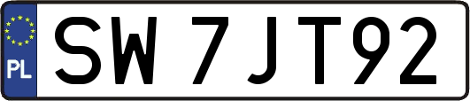 SW7JT92