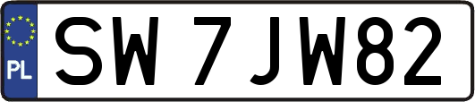 SW7JW82