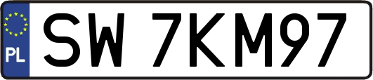 SW7KM97