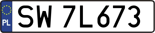 SW7L673