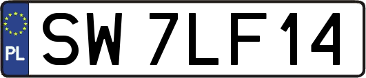 SW7LF14