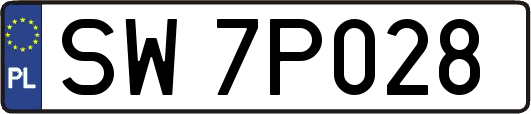 SW7P028