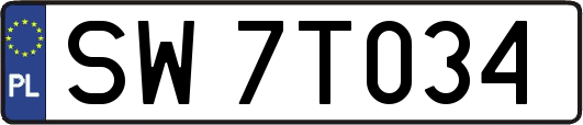 SW7T034