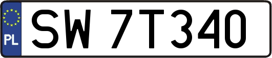 SW7T340