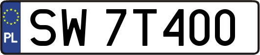 SW7T400
