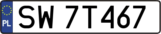 SW7T467