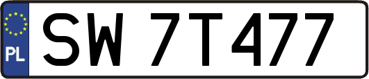 SW7T477
