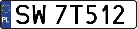 SW7T512